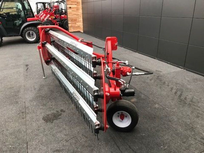 Repossi Kamm 90/5L 3,50m Arbeitsbreite