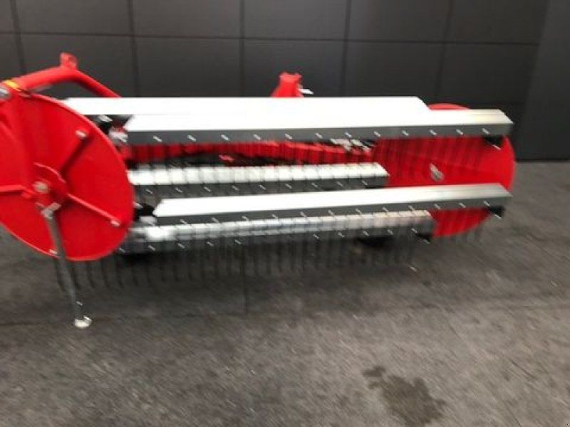 Repossi Kamm 90/5 2,90m Arbeitsbreite