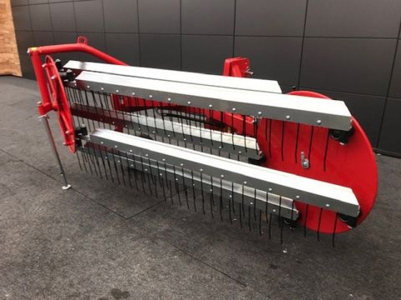 Repossi Kamm 90/5 2,90m Arbeitsbreite