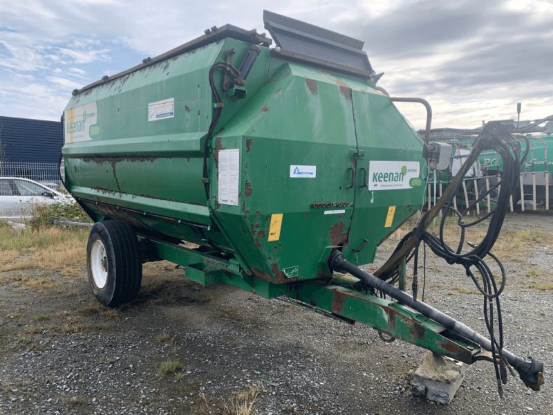 Keenan 14 M3