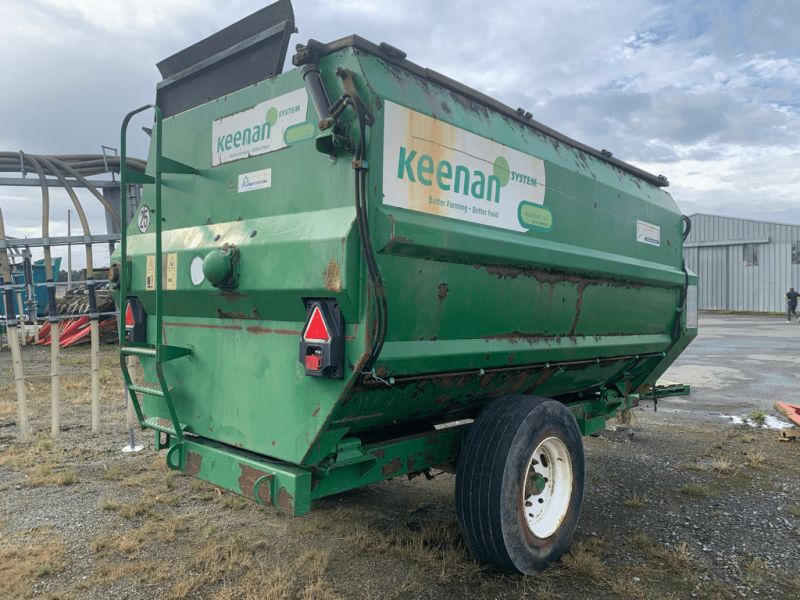 Keenan 14 M3