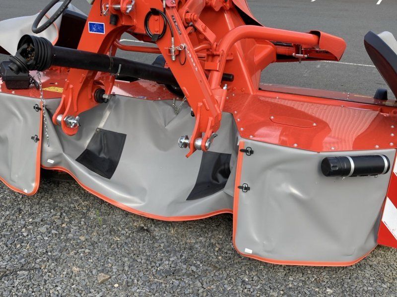 Kuhn GMD 3125 F.FF