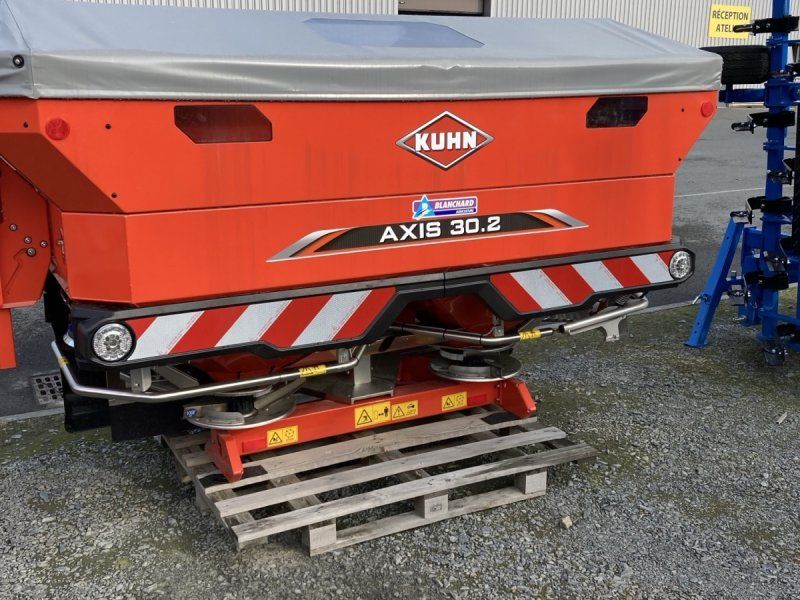 Kuhn AXIS 30.2 D