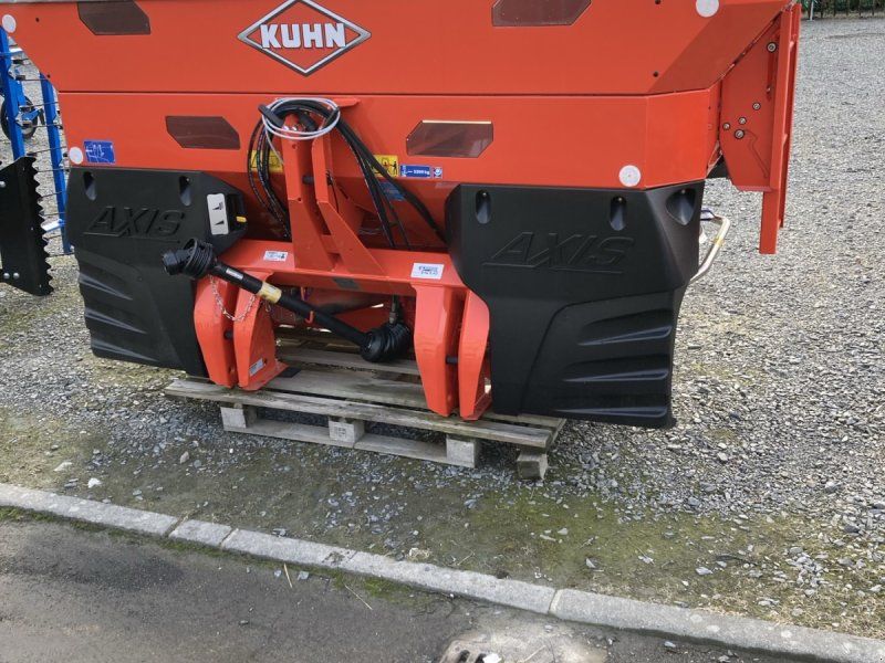 Kuhn AXIS 30.2 D
