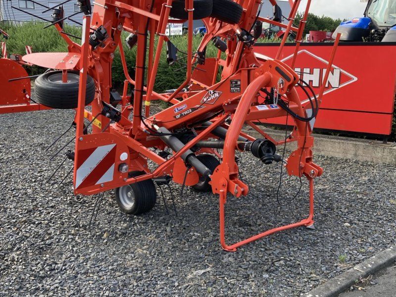 Kuhn GF 7903