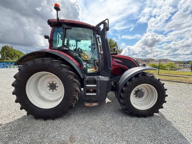 Valtra N155eH