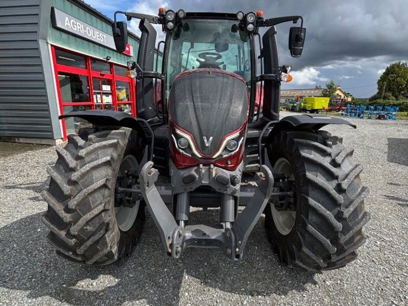 Valtra N155eH