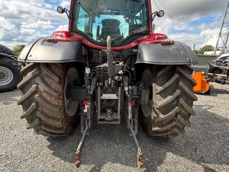 Valtra N155eH