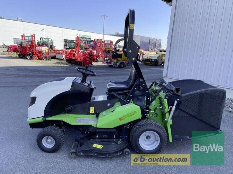 Etesia HYDRO 100 III MK124