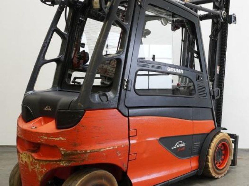 Linde E 45/600 H 388
