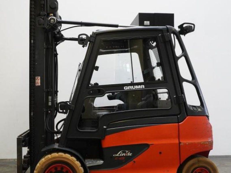 Linde E 45/600 H 388