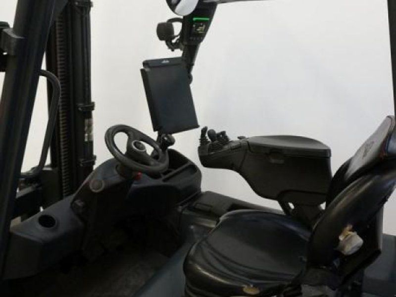 Linde E 30 387