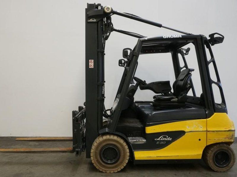 Linde E 30 387