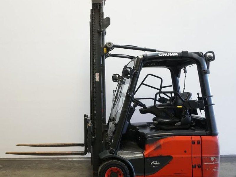 Linde E 16 EVO 386-02
