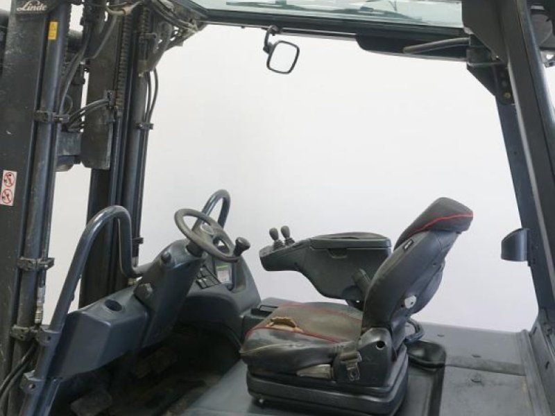 Linde E 30 RL 387