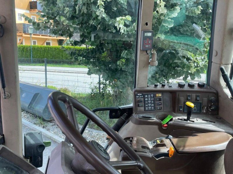 John Deere 6420 Autopower