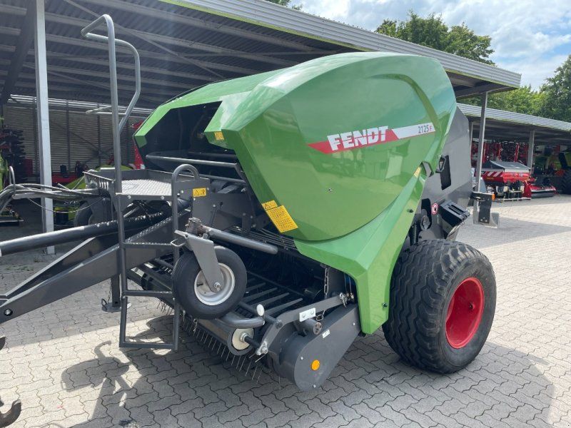 Fendt 2125F