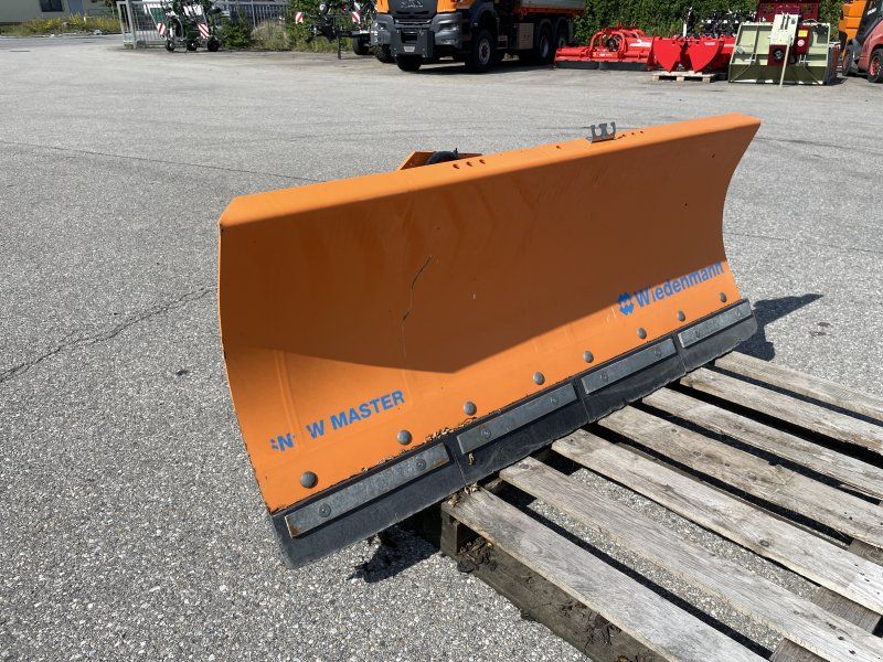 Wiedenmann Snow Master 3809