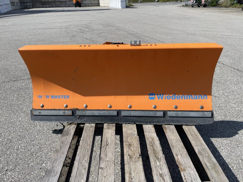 Wiedenmann Snow Master 3809