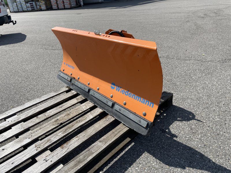 Wiedenmann Snow Master 3809