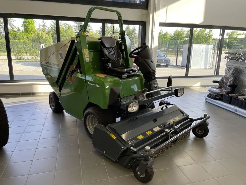 Amazone PROFIHOPPER SMARTLINE