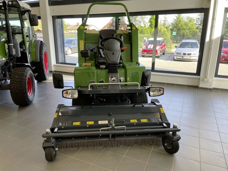 Amazone PROFIHOPPER SMARTLINE
