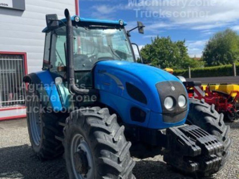 Landini VISION 105