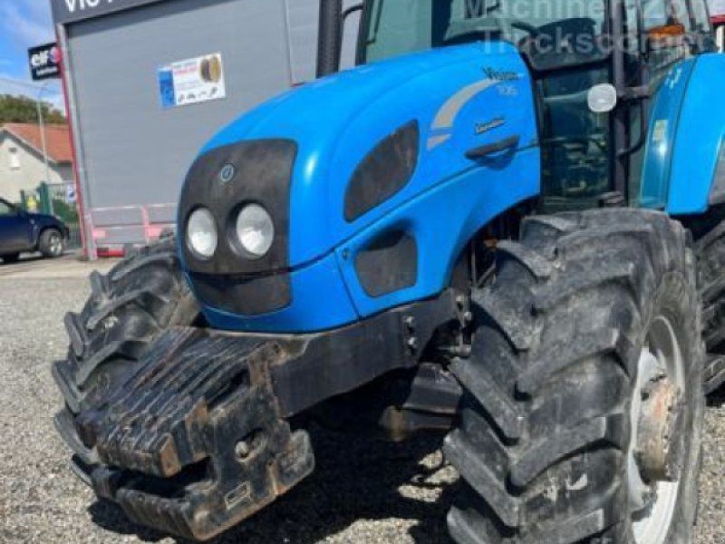 Landini VISION 105