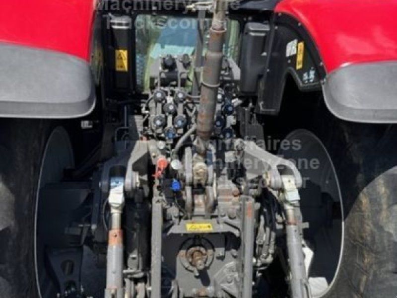 Massey Ferguson 8732 DYNA-VT