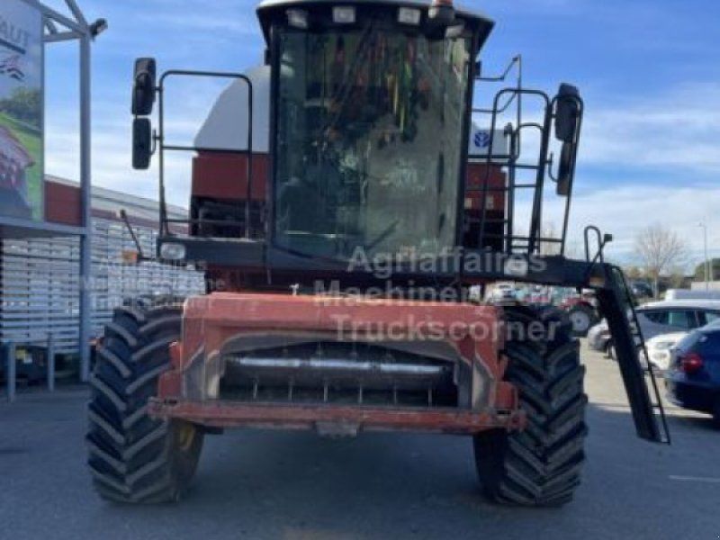 New Holland L 626
