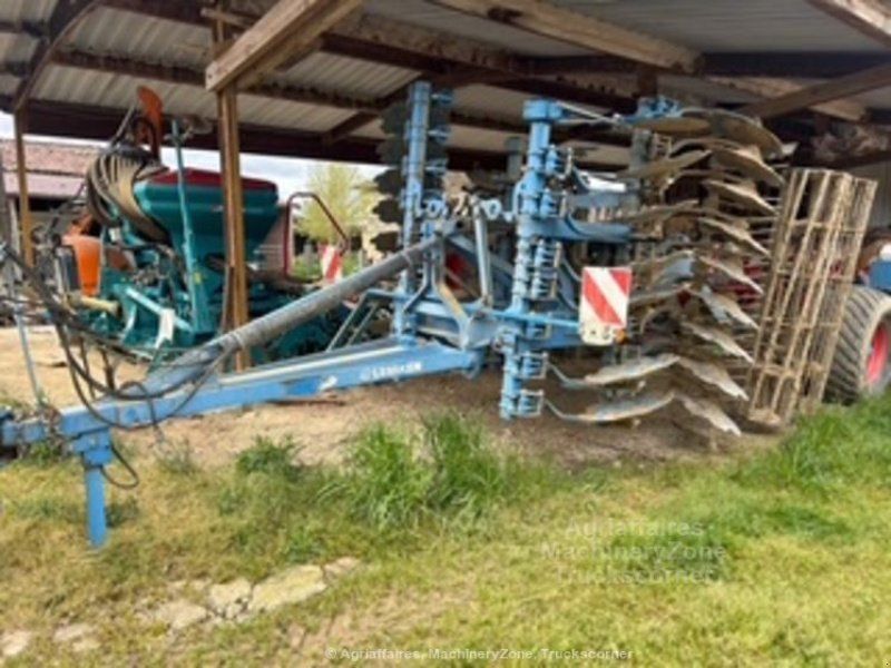 Lemken RUBIN 9/400 U