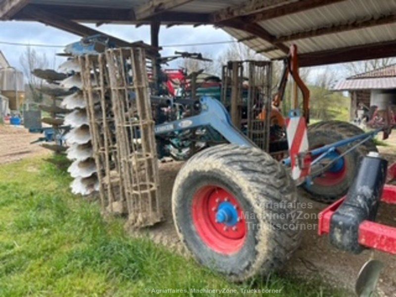 Lemken RUBIN 9/400 U