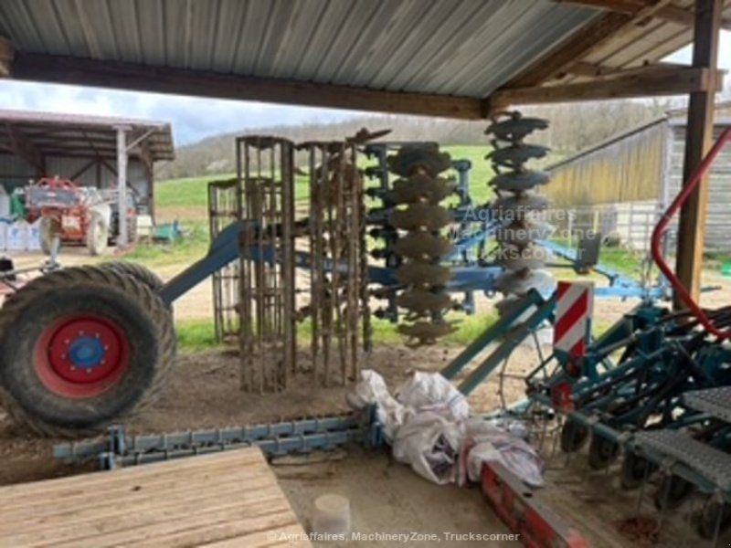 Lemken RUBIN 9/400 U