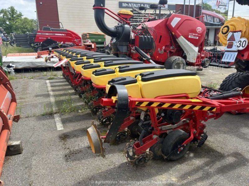 Väderstad TEMPO TPV11