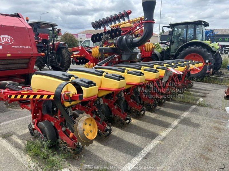 Väderstad TEMPO TPV11