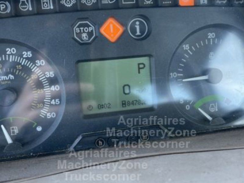John Deere 6920