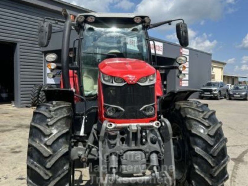 Massey Ferguson 7715 S