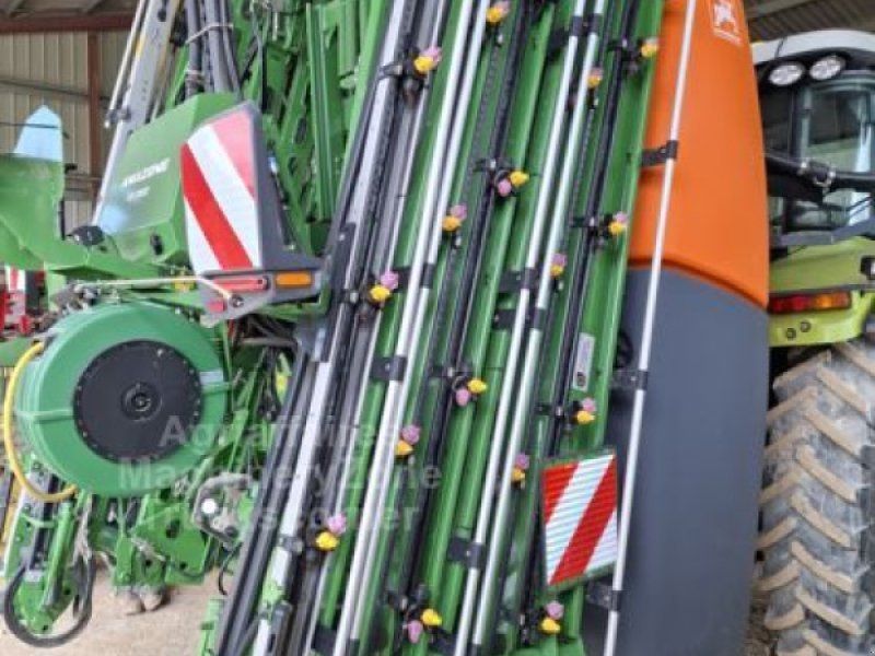 Amazone UF 2002 + 1002