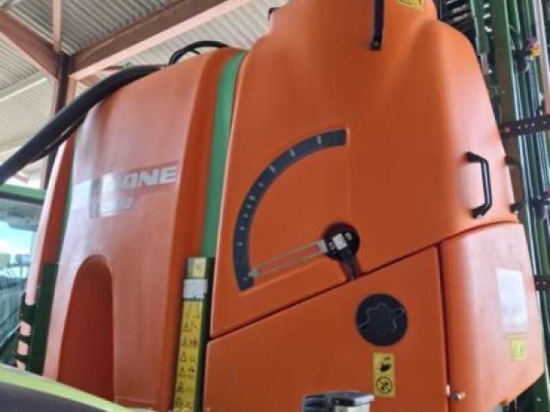 Amazone UF 2002 + 1002