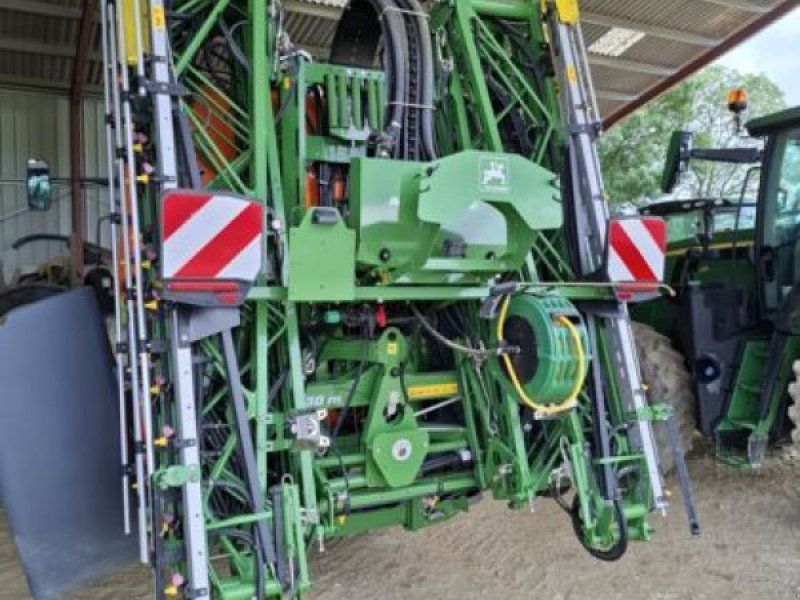 Amazone UF 2002 + 1002