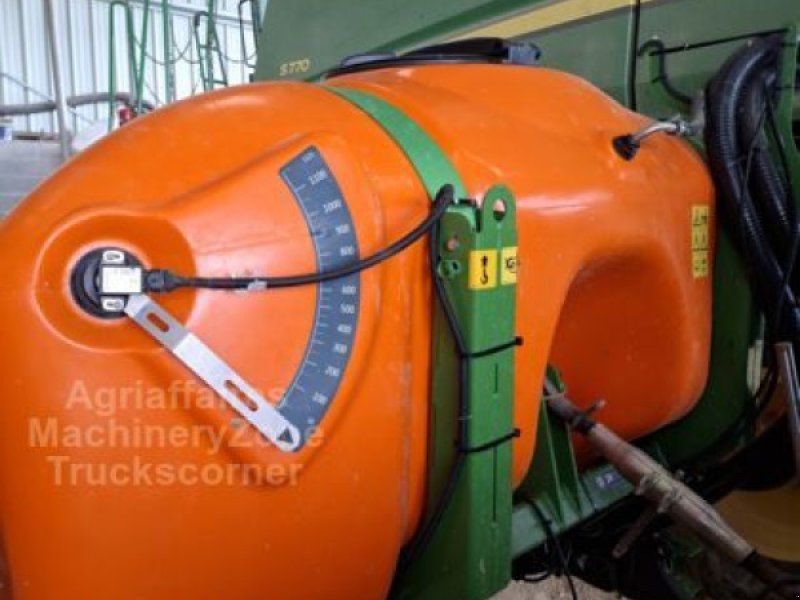 Amazone UF 2002 + 1002