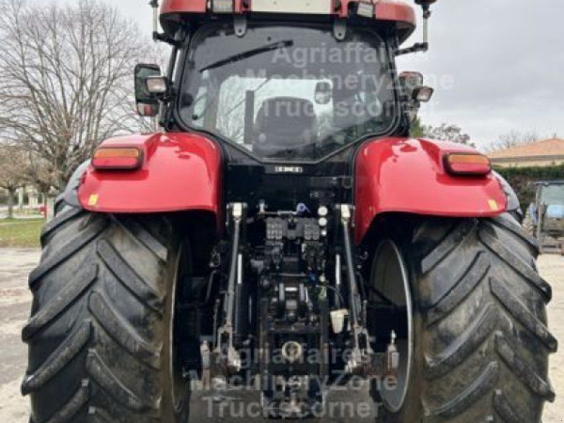 Case IH PUMA CVX 200