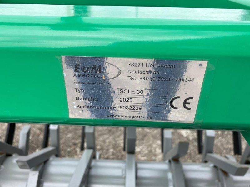 EUM Sterncracker SCLE 30