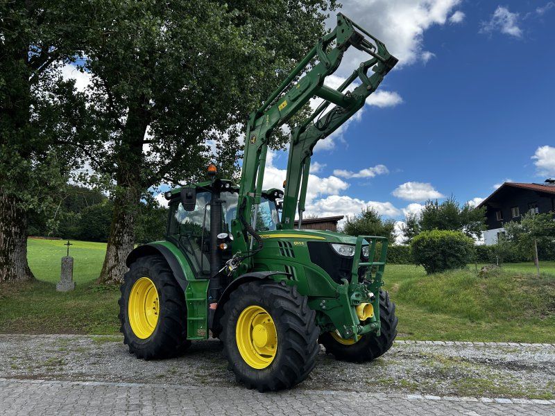 John Deere 6140R