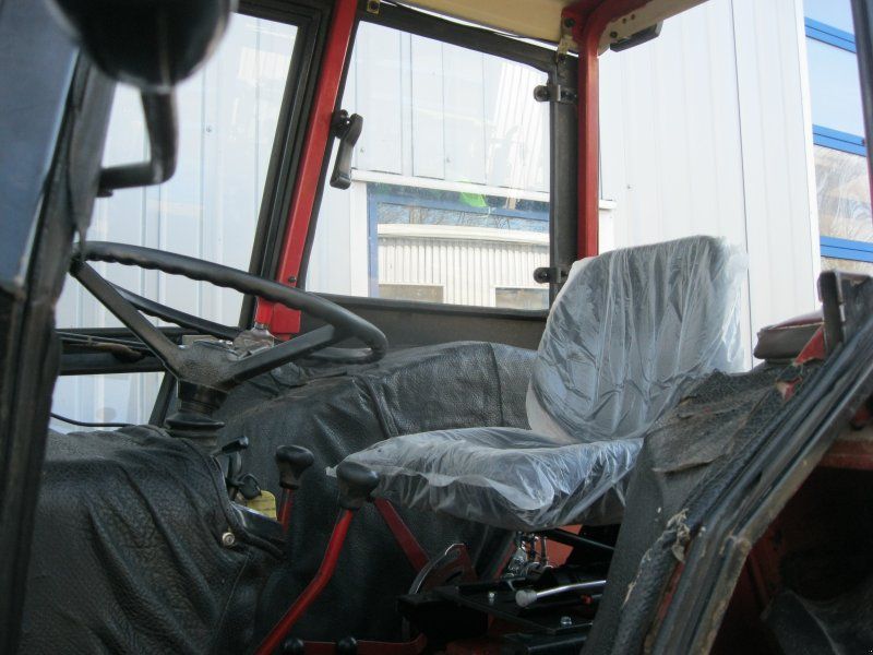Case IH 633