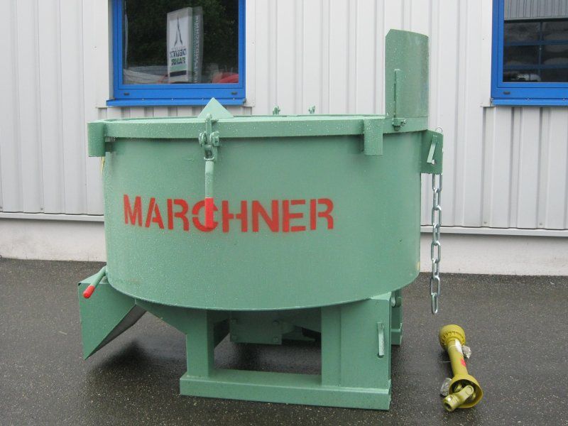 Marchner BM 150