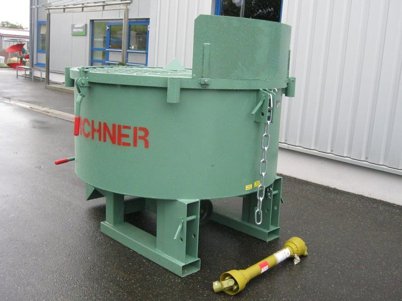 Marchner BM 150