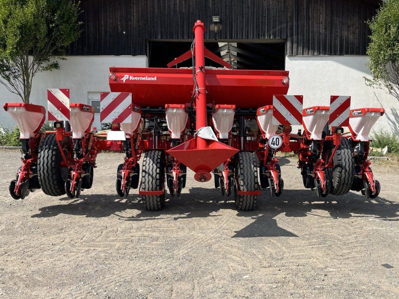 Kverneland TF Profi