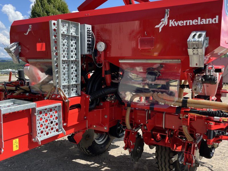 Kverneland TF Profi