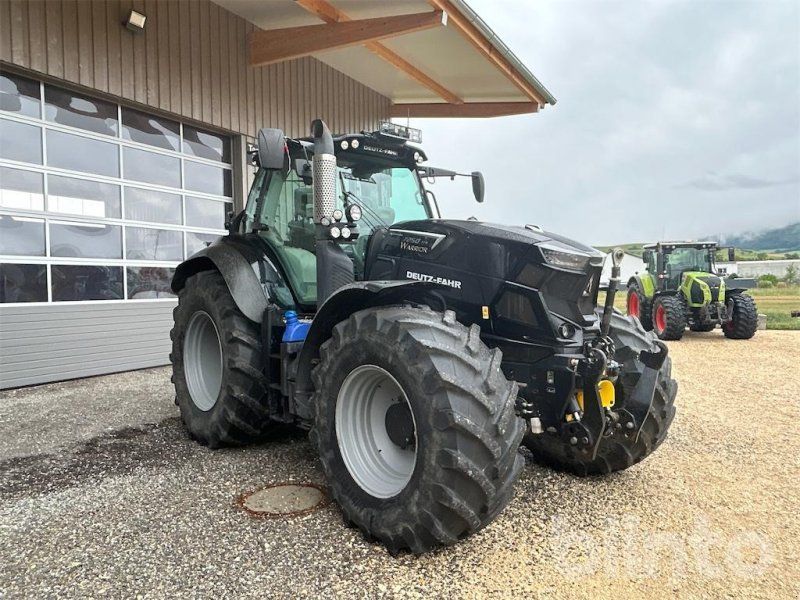 Deutz-Fahr VT54